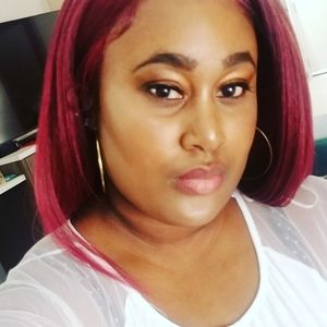 Meet your Posher, Jade